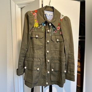 Veronica Beard Jacket